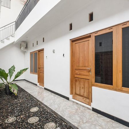 Oyo 3267 Omah Suryo Hotel Yogyakarta Kültér fotó